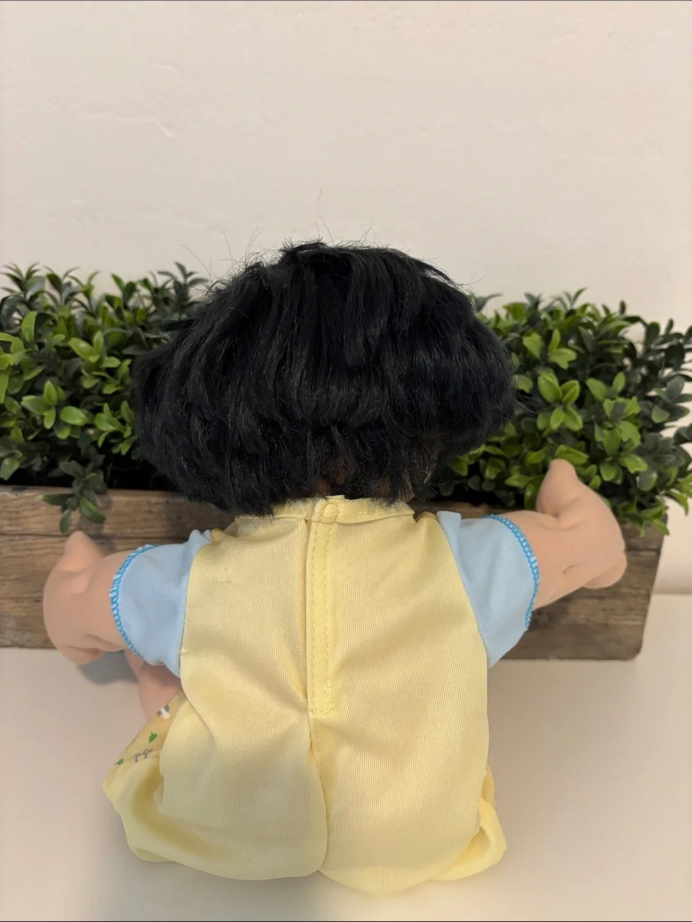 Cabbage Patch kids Plush Doll